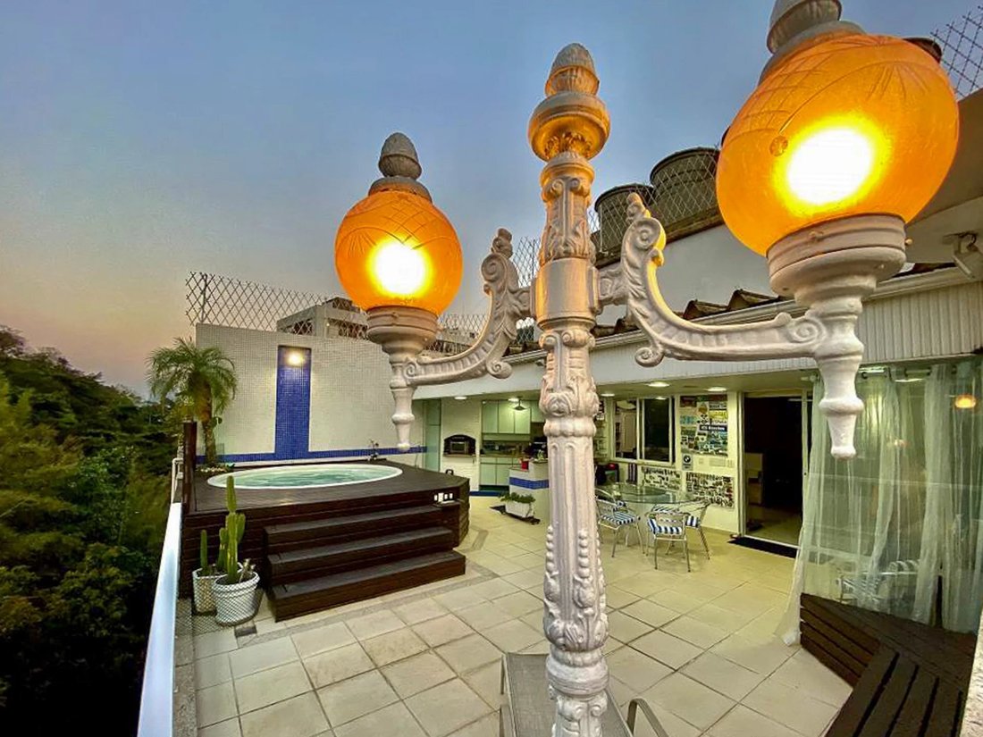 House in Rio de Janeiro, State of Rio de Janeiro, Brazil 5 - 15687554