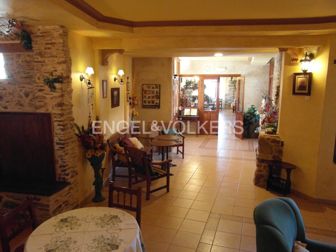 Country House in Luyego, Castile and Leon, Spain 5 - 15681915