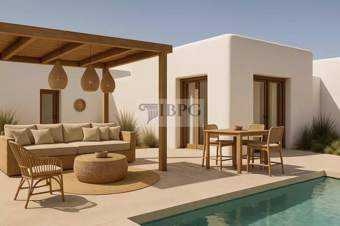 Villa in Cyclades, Aegean, Greece 4 - 15684647