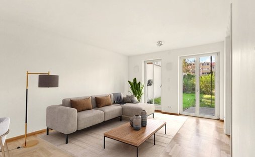 Apartment in Berlin, Berlin, Germany 1