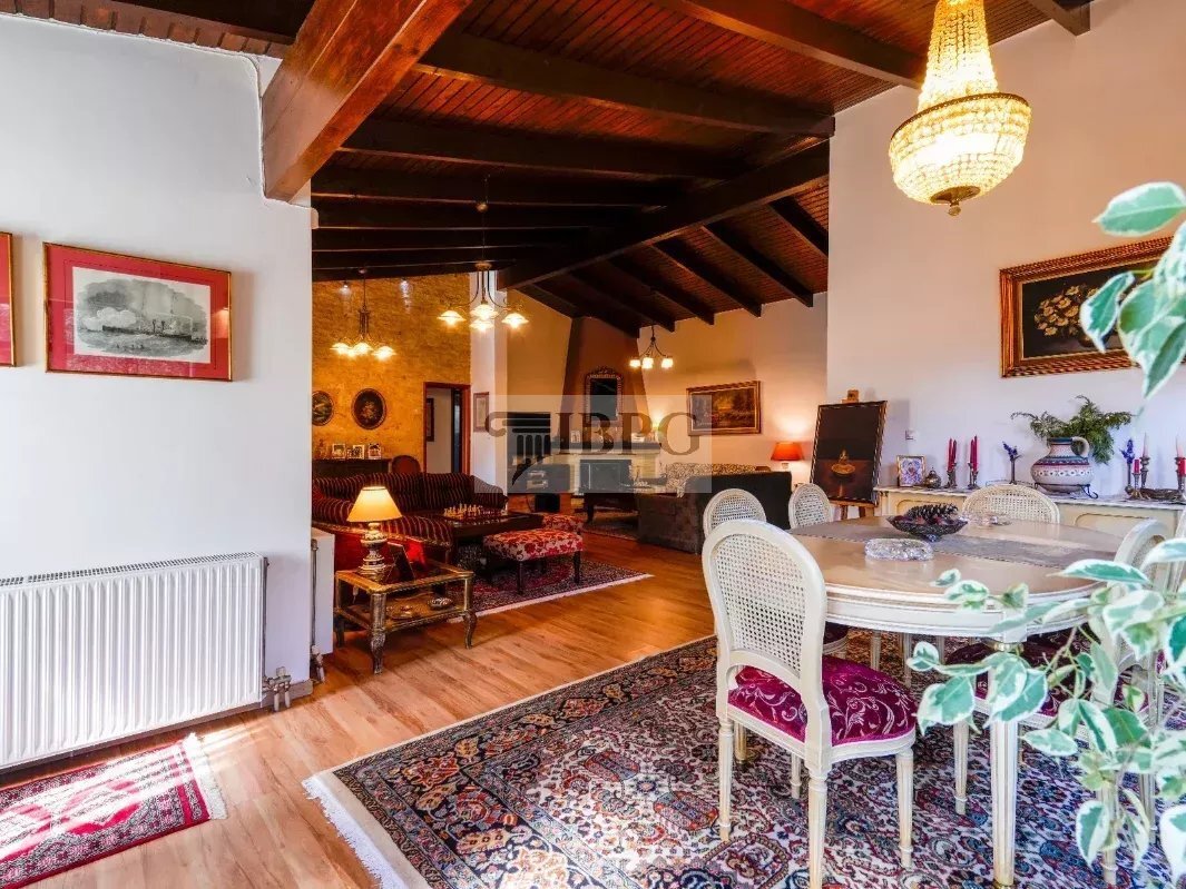 House in Acharnes, Attica, Greece 2 - 15680691