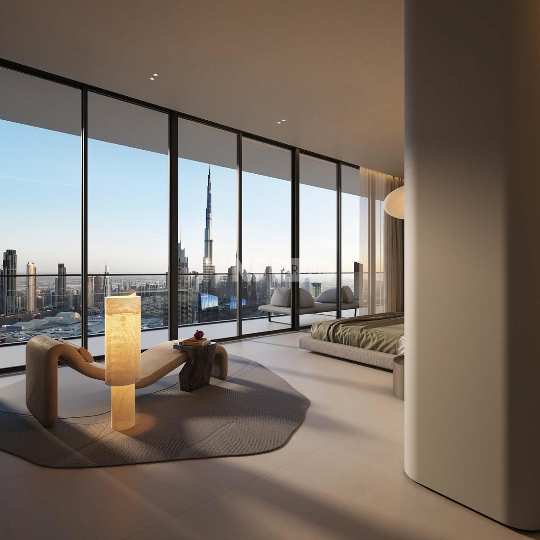 Apartment in DIFC / Dubai International Financial Centre, Dubai, United Arab Emirates 1 - 15680200