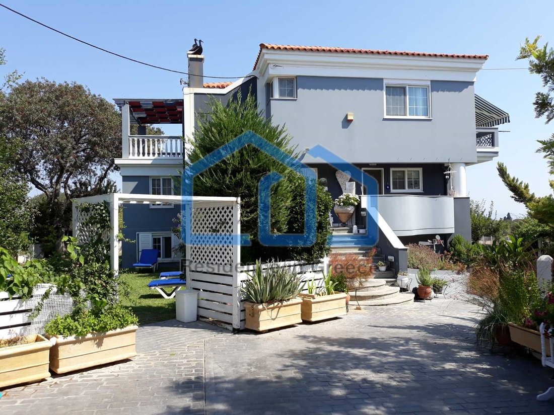 Condo in Kos, Aegean, Greece 2 - 15685253