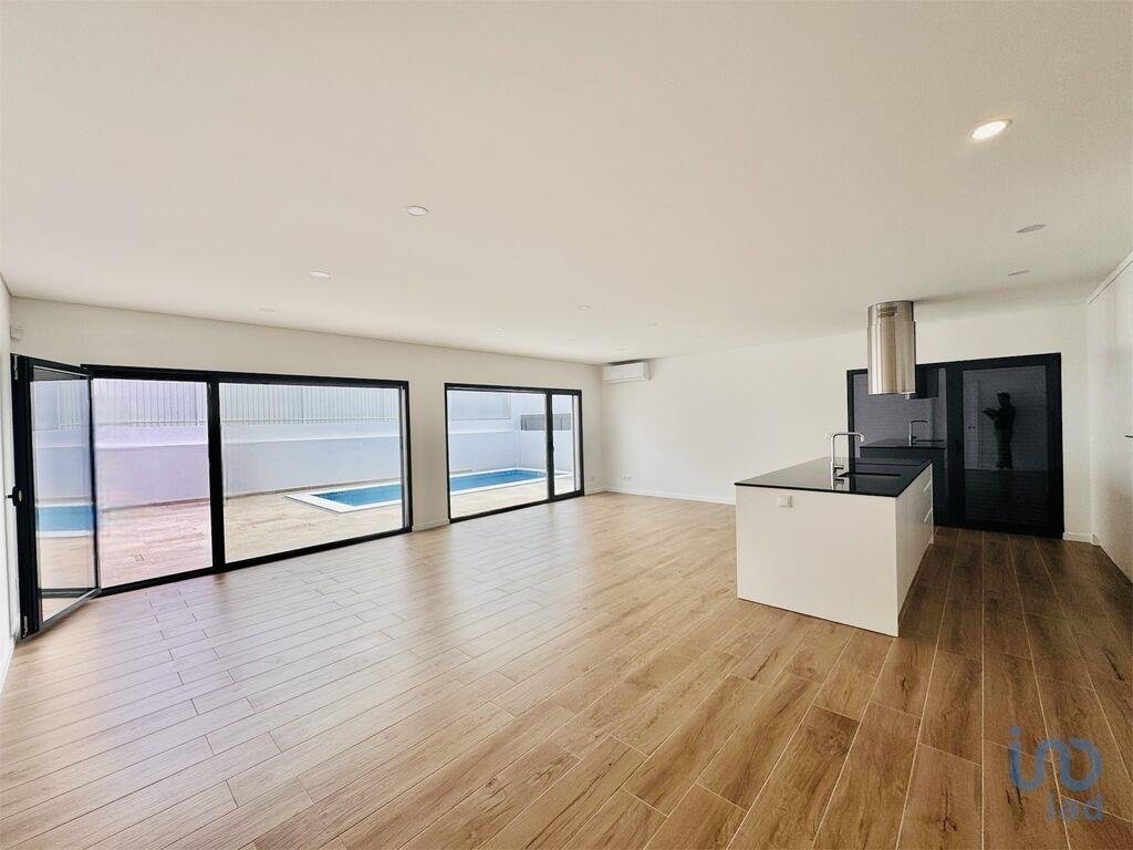 Townhouse in Fernao Ferro, Setubal, Portugal 2 - 15684154