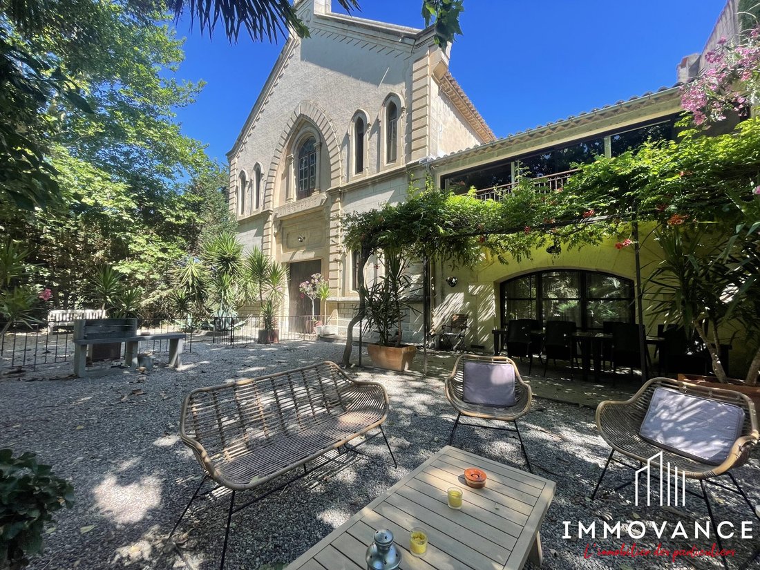 House in Baliste, Narbonne, France 1 - 15672144