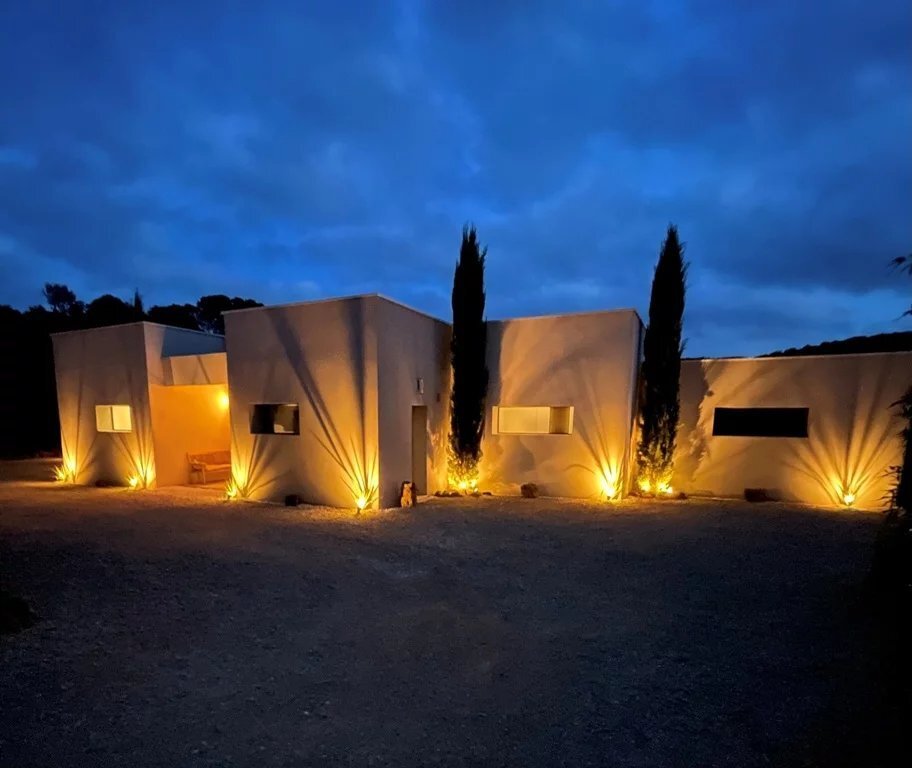 Villa in Carcès, Provence-Alpes-Côte d'Azur, France 4 - 15684538