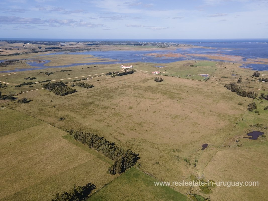 Land in José Ignacio, Maldonado Department, Uruguay 2 - 15685040