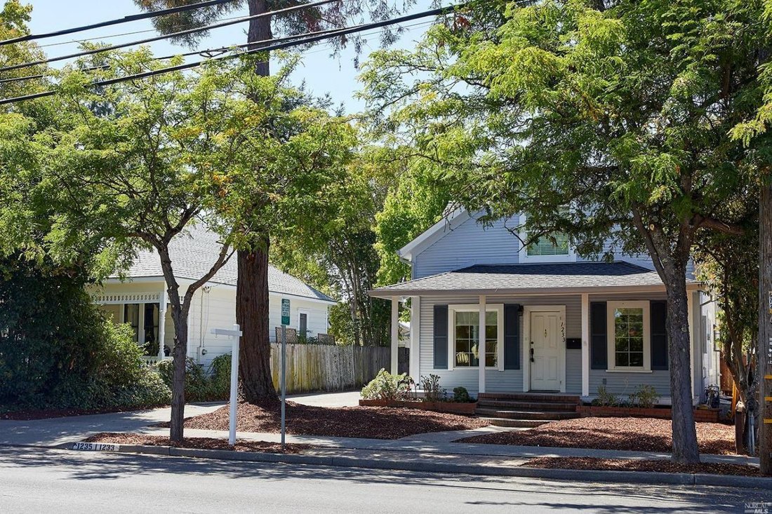 House in Santa Rosa, California, United States 2 - 15683097