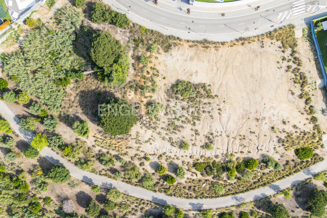 Land in Mataro, Catalonia, Spain 3 - 15681882
