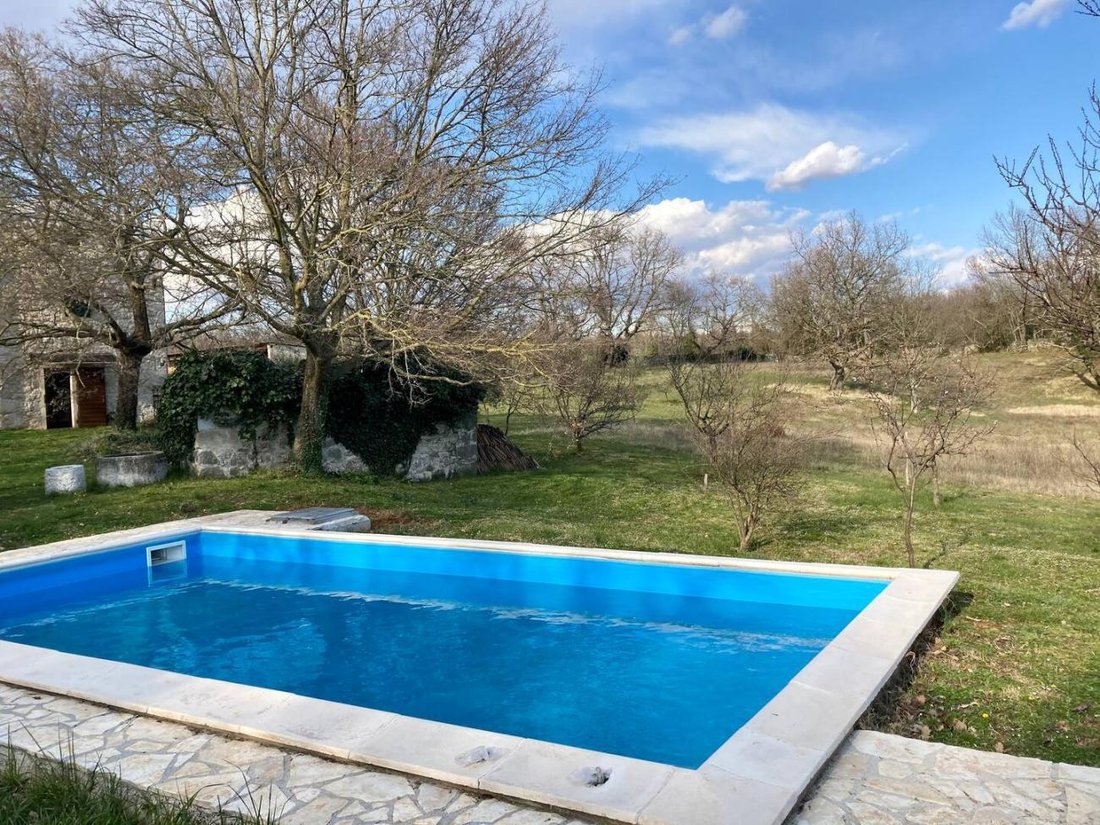 Villa in Porec, Istria County, Croatia 5 - 13882669
