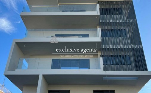 Apartment in Voula, Attica, Greece 1