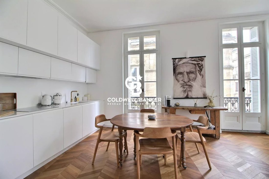 Apartment in Saint Bruno-Saint Augustin, Bordeaux, France 5 - 15685574