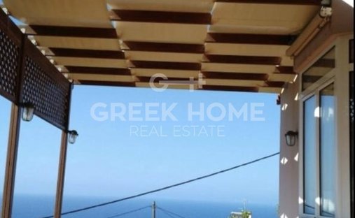 Casa a Retimo, Eyalet di Creta, Grecia 1
