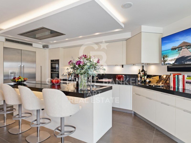 House in Nueva Andalucia, Marbella, Spain 5 - 15408280