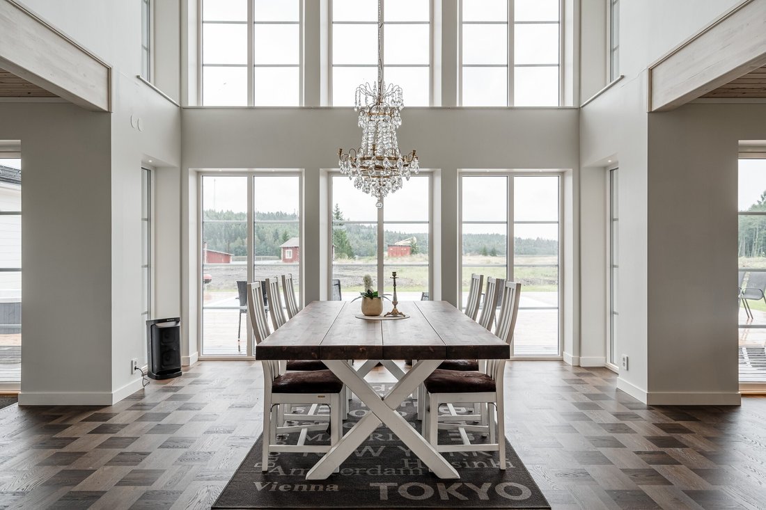 Country House in Skellefteå, Västerbotten County, Sweden 5 - 15686851