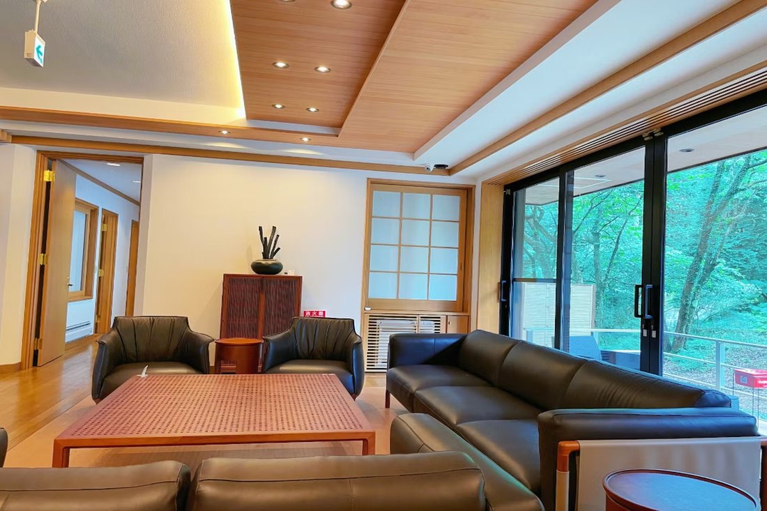Casa en Hakone, Prefectura de Kanagawa, Japón 2 - 14102052