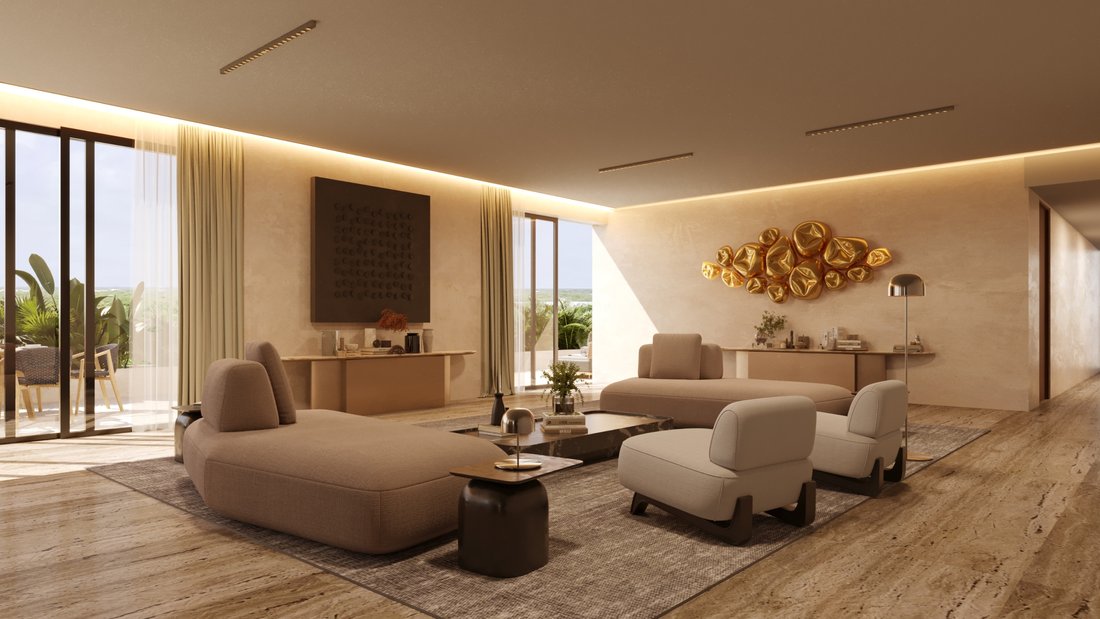 Condo in Playa del Carmen, Quintana Roo, Mexico 2 - 15685621