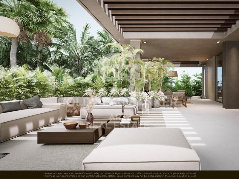 House in Nueva Andalucia, Marbella, Spain 3 - 15667563