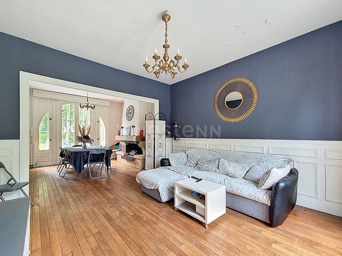 House in Ouest, Lamorlaye, France 5 - 15687000