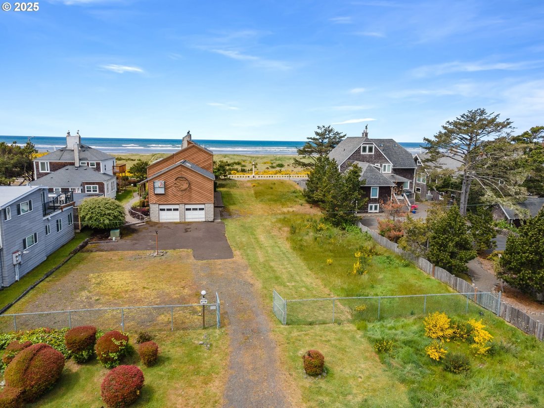 Land in Gearhart, Oregon, Vereinigte Staaten 3 - 15680903