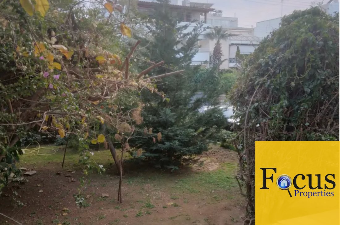 Apartment in Glyfada, Attica, Greece 1 - 15687224