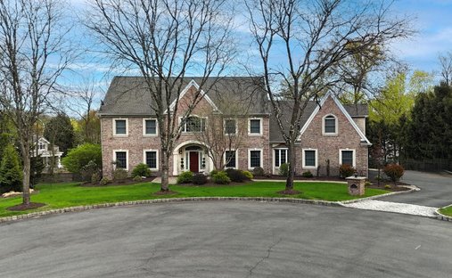 House in Mahwah, New Jersey, United States 1