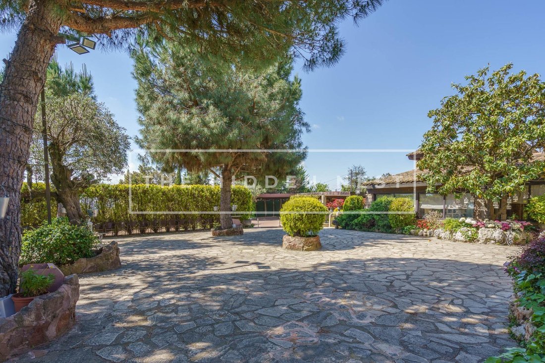Country House in Sentmenat, Catalonia, Spain 4 - 15682959
