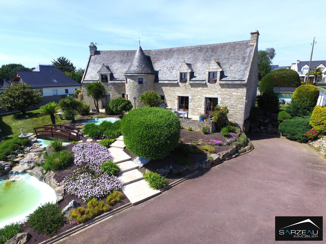 House in Sarzeau, Brittany, France 2 - 15686781
