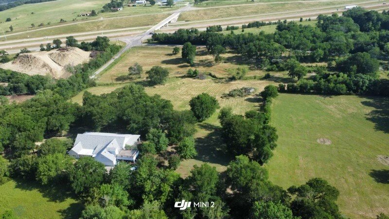 Farm Ranch in Denison, Texas, United States 1 - 15683638