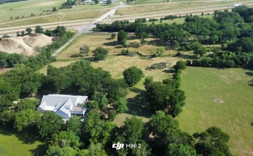 Farm Ranch in Denison, Texas, United States 1