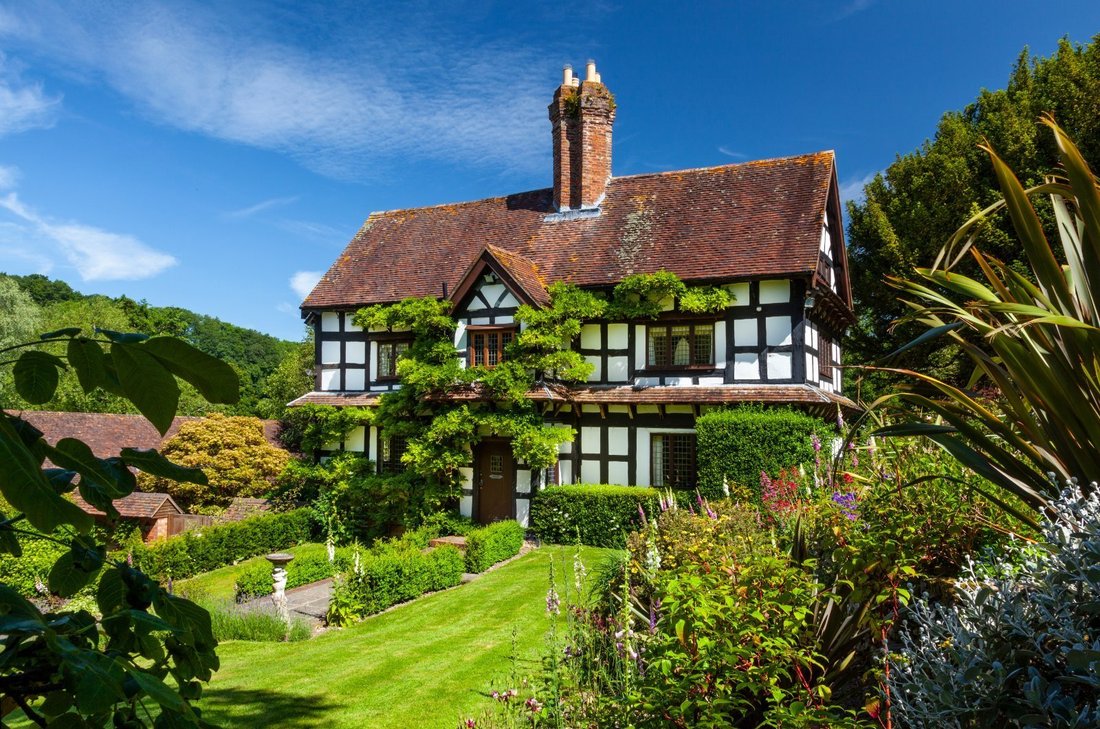 House in Suckley, England 5 - 15679089