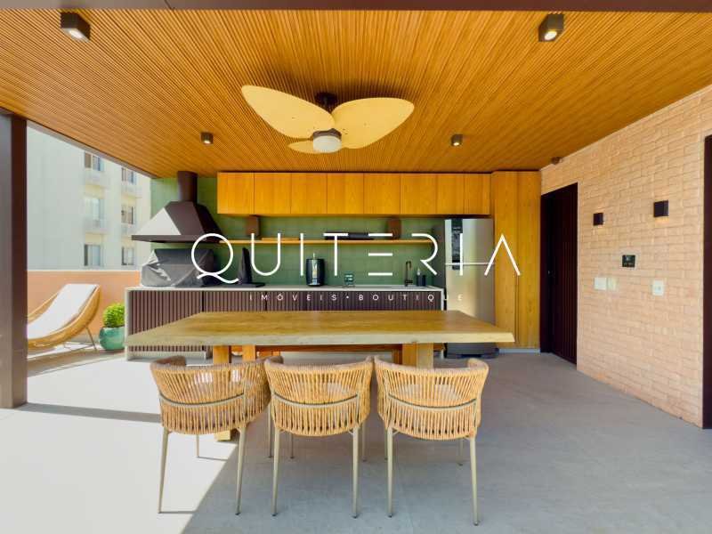 Penthouse in Rio de Janeiro, State of Rio de Janeiro, Brazil 4 - 15681600