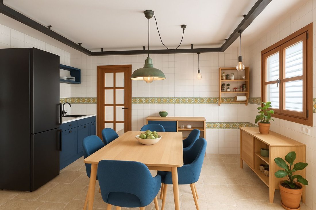 Apartment in Balearic Islands, Spain 5 - 15228649
