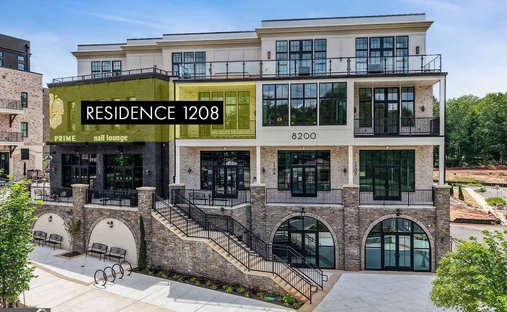 Condo in Woodstock, Georgia, United States 1