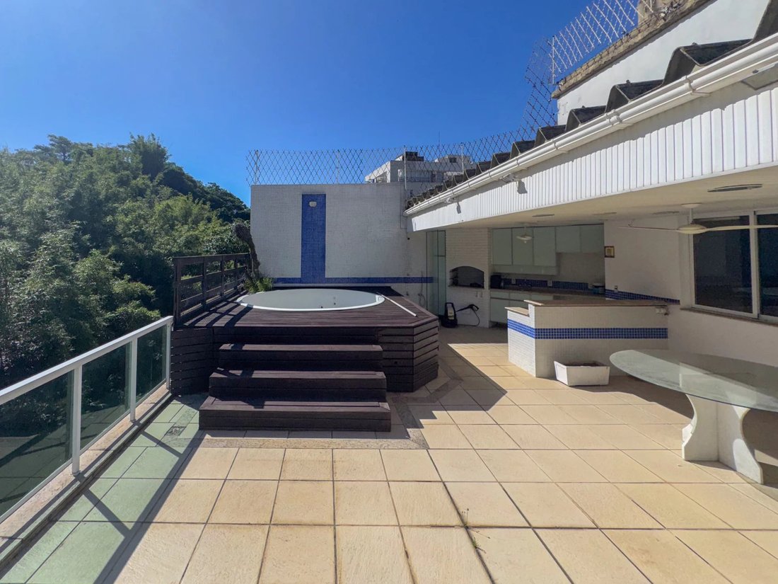 House in Rio de Janeiro, State of Rio de Janeiro, Brazil 4 - 15687554