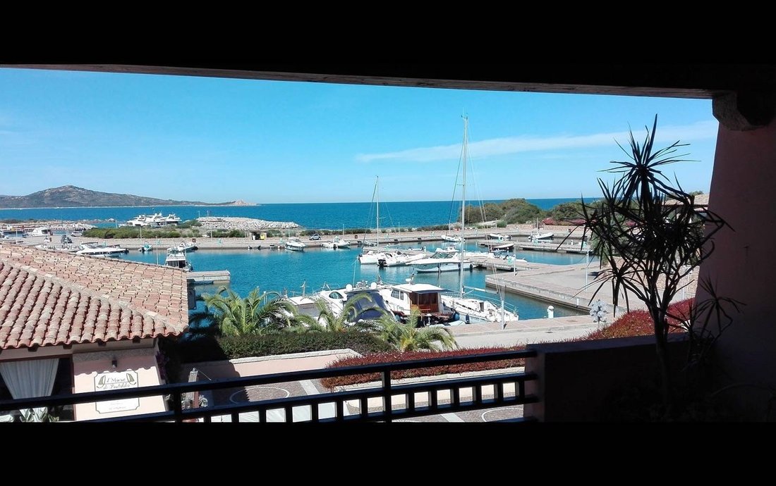 Apartment in Puntaldia, Sardinia, Italy 3 - 15113146