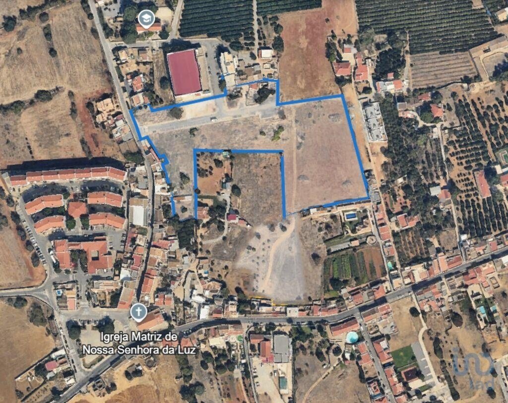 Land in Luz de Tavira e Santo Estevao, Algarve, Portugal 5 - 15684157