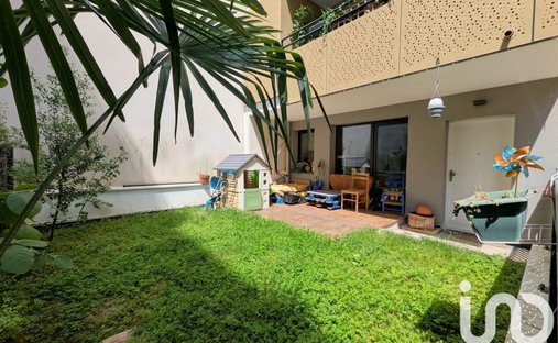 Apartment in Malakoff, Île-de-France, France 1