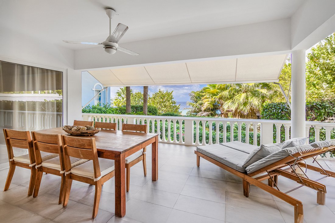 Appartamento a Sint Michiel, Curaçao, Curaçao 4 - 15679503
