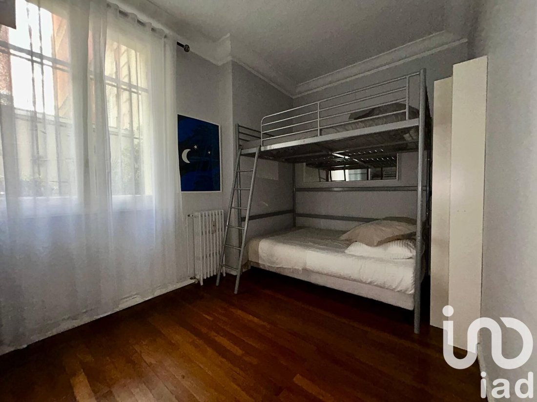 Apartment in Paris, Île-de-France, France 5 - 15576957