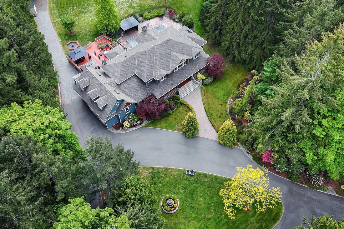 House in Cobble Hill, British Columbia, Canada 5 - 15680597
