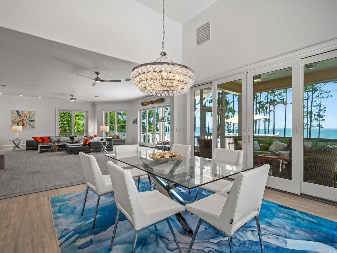 House in Alligator Point, Florida, United States 1 - 15685241