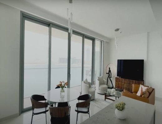 Apartment in Al Wasl, Dubai, United Arab Emirates 1 - 15686095