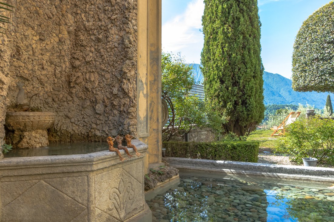Apartment in Tremezzina, Lombardy, Italy 5 - 15678204