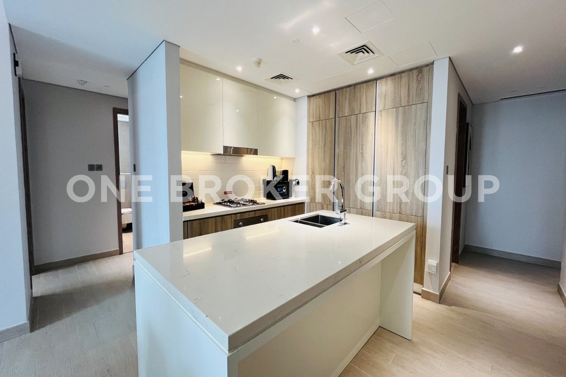 Apartment in Dubai Marina / Marsa Dubai, Dubai, United Arab Emirates 5 - 15684259