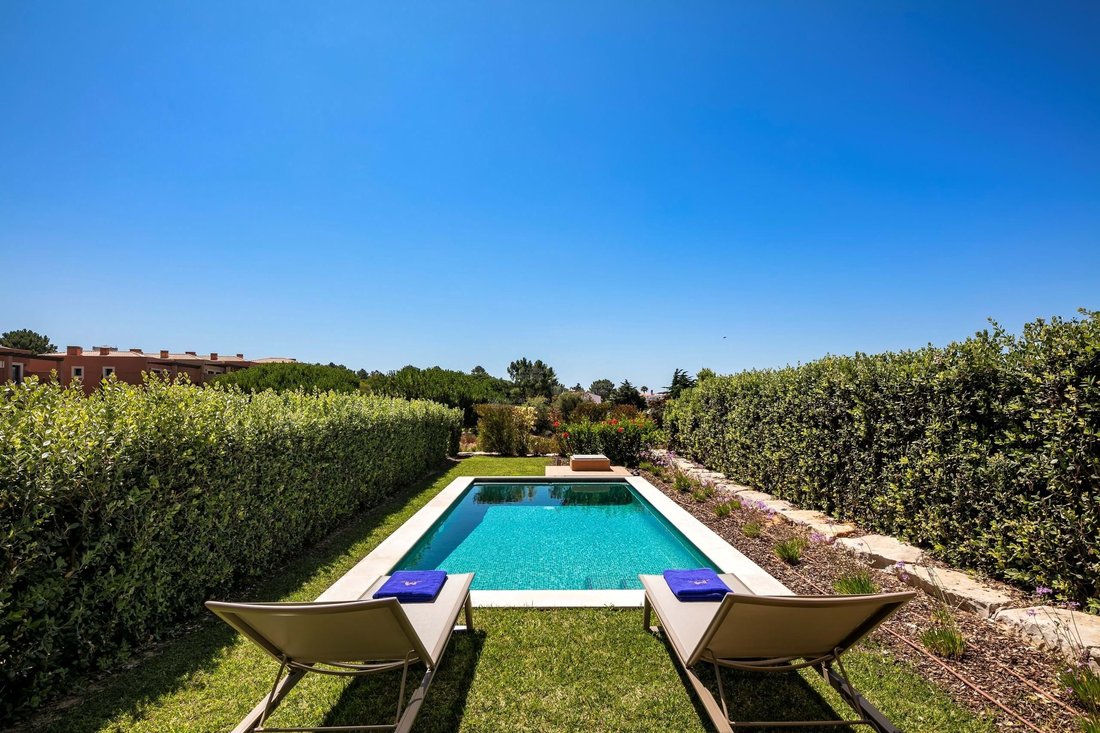 Villa in Carvoeiro, Algarve, Portugal 4 - 15688028