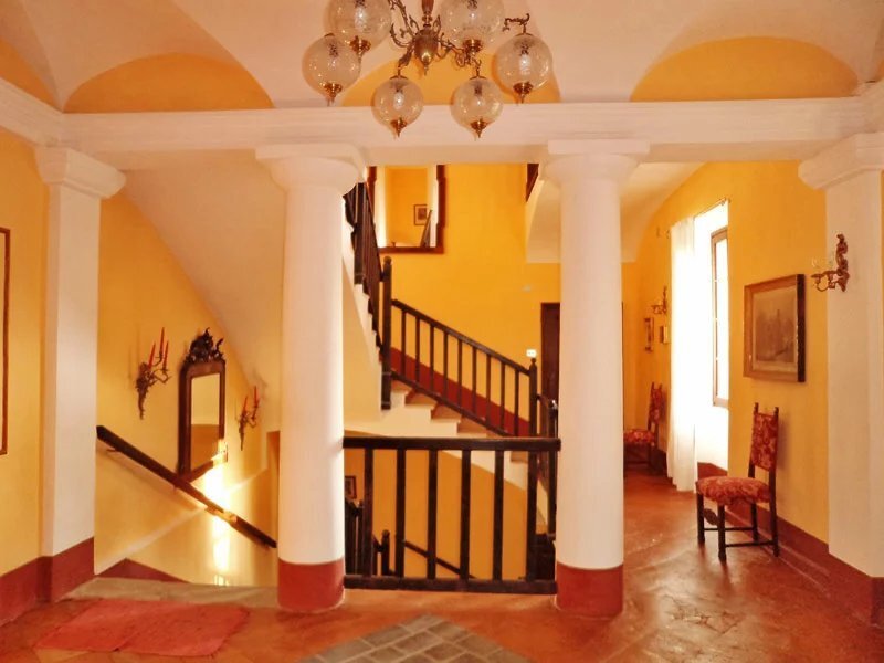 Villa in Murazzano, Piedmont, Italy 3 - 12850185