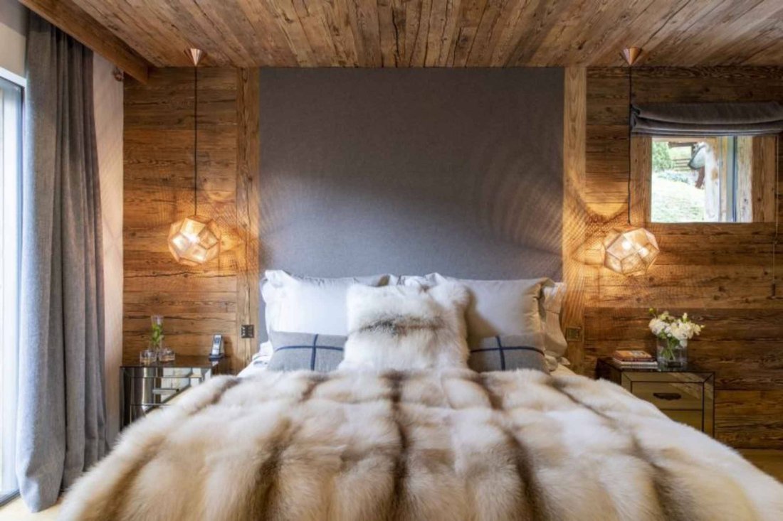 Chalet in Bagnes, Valais, Switzerland 4 - 15678914