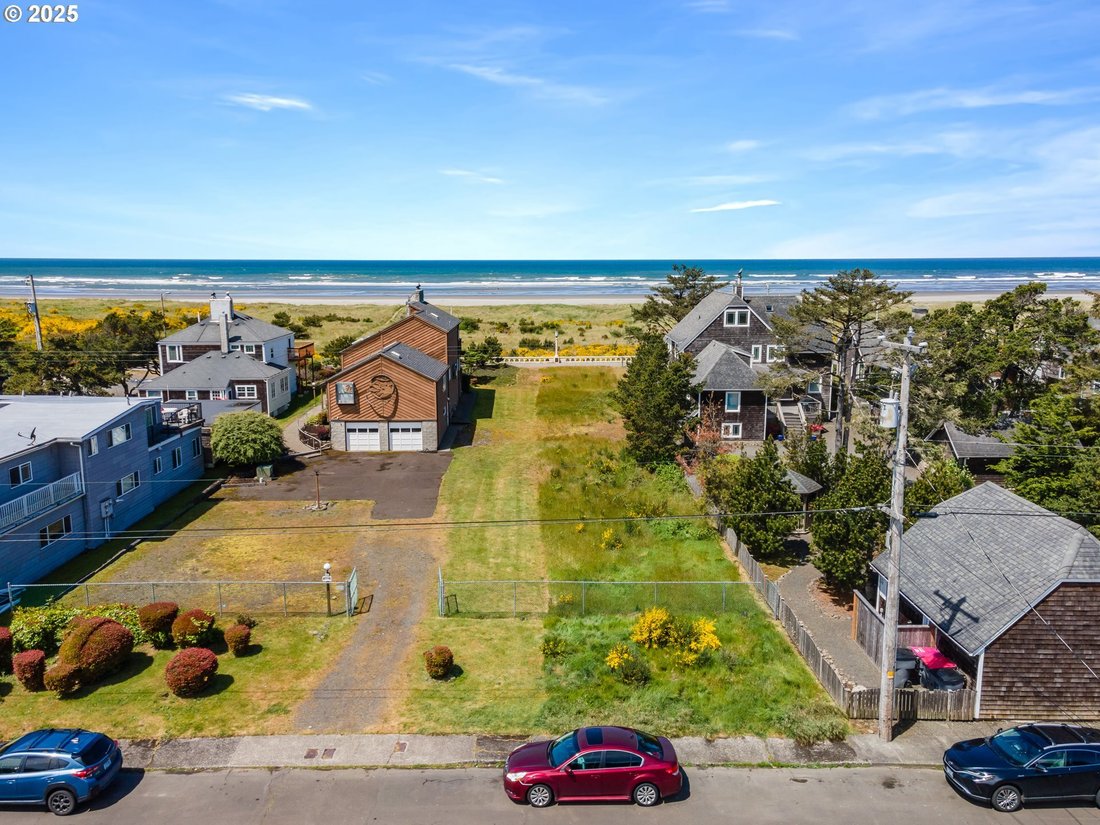 Land in Gearhart, Oregon, Vereinigte Staaten 1 - 15680903