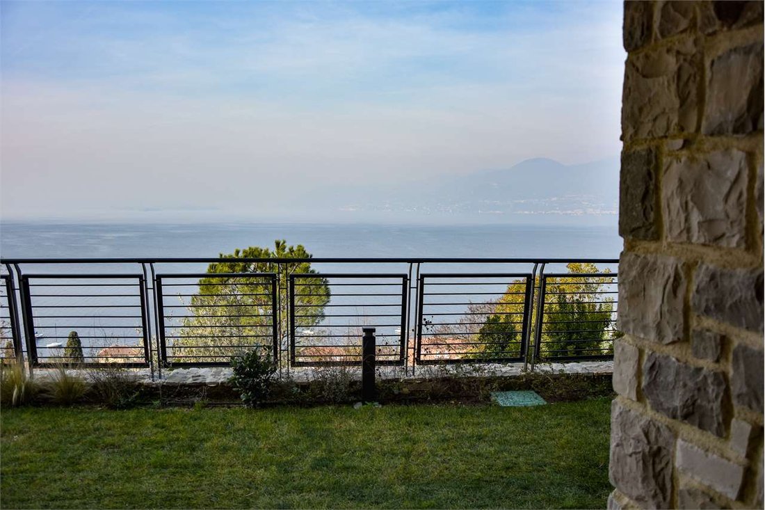 Appartement à Torri del Benaco, Vénétie, Italie 4 - 15685534